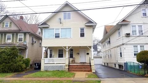 415 Darrow Ave, Plainfield, NJ 07060 photo 2