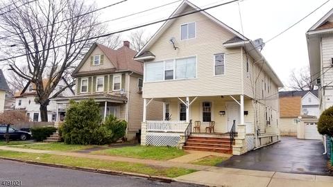 415 Darrow Ave, Plainfield, NJ 07060 photo 1