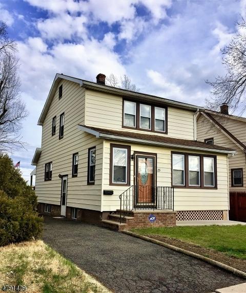 23 Berkeley Ave, Bloomfield, NJ 07003 photo 2