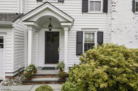 42 Pine Grove Ave, Summit, NJ 07901 photo 2
