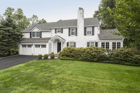 42 Pine Grove Ave, Summit, NJ 07901 photo 1