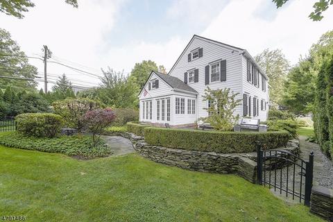 42 Pine Grove Ave, Summit, NJ 07901 photo 25