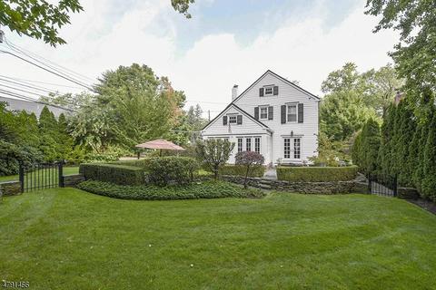 42 Pine Grove Ave, Summit, NJ 07901 photo 23