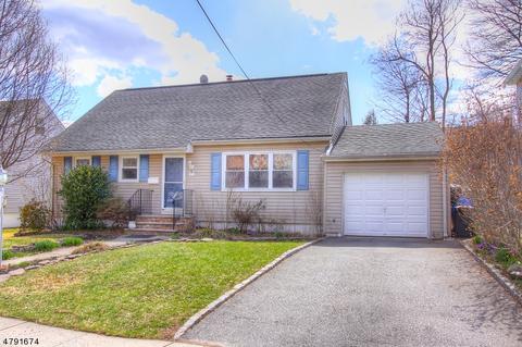 57 Spruce St, Nutley, NJ 07110 photo 1