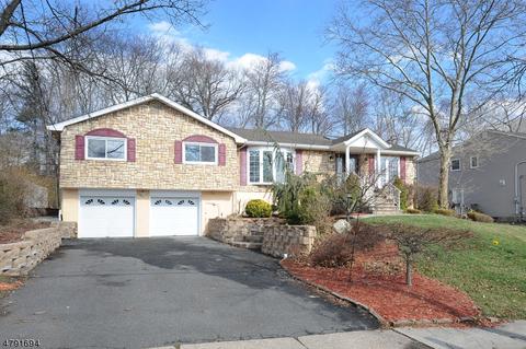 21 Sinclair Dr, Wayne, NJ 07470 photo 1
