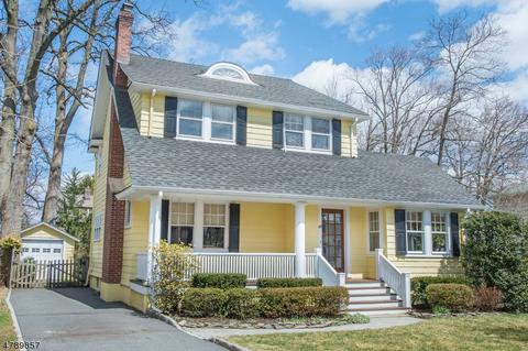 99 Haddon Pl, Montclair, NJ 07043 photo 1