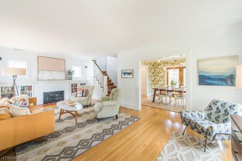 99 Haddon Pl, Montclair, NJ 07043 photo 5