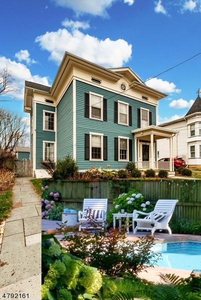 21 Halstead St, Clinton, NJ 08809 photo 1