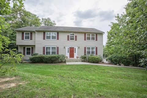 5 Karen Ct, Wayne, NJ 07470 photo 3