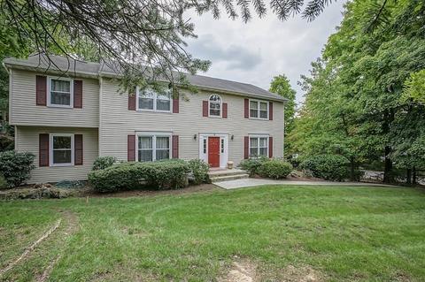 5 Karen Ct, Wayne, NJ 07470 photo 2