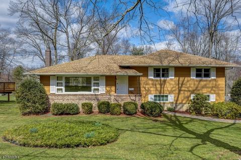 312 Timber Dr, Berkeley Heights, NJ 07922 photo 1