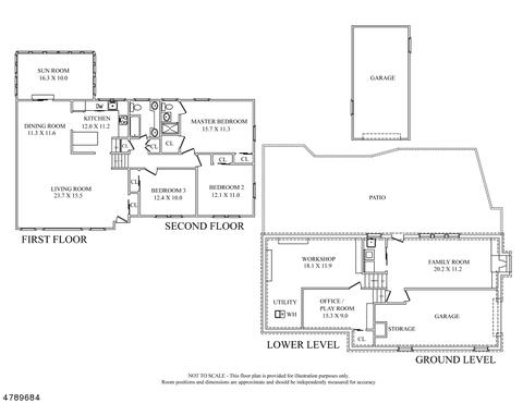 312 Timber Dr, Berkeley Heights, NJ 07922 photo 18