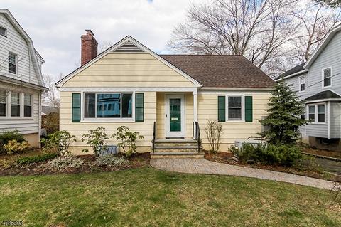 34 Lewis Ave, Summit, NJ 07901 photo 1