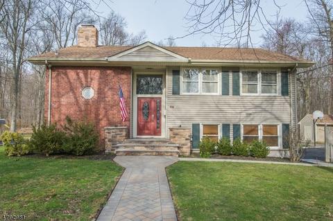 66 Brookside Ln, Berkeley Heights, NJ 07922 photo 1