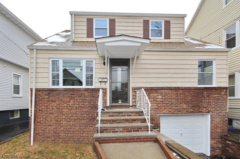 400 Harvard Ave, Hillside, NJ 07205 photo 1