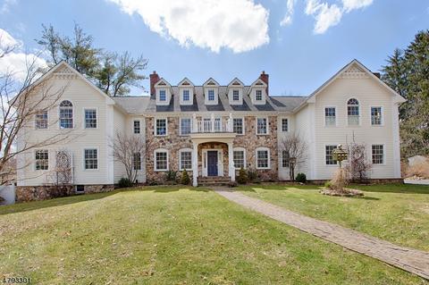 85 Lowery Ln, Mendham, NJ 07945 photo 1