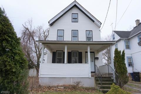 33-35 Dekalb Ave, Plainfield, NJ 07063 photo 1