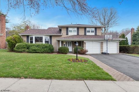 26 Mohawk Dr, Springfield, NJ 07081 photo 1