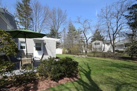 246 River Bend Rd, Berkeley Heights, NJ 07922 photo 23