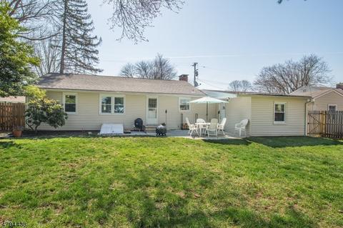 405 E Valley View Ave, Hackettstown, NJ 07840 photo 4
