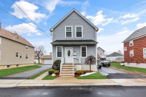 338 3rd St, Saddle Brook, NJ 07663 photo 1