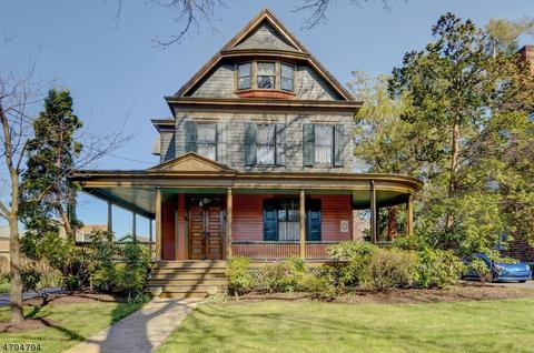 935 Madison Ave, Plainfield, NJ 07060 photo 1