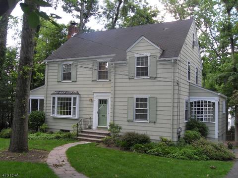 97 Blackburn Rd, Summit, NJ 07901 photo 1