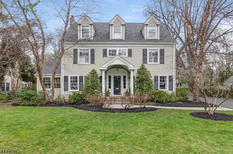 27 Valley View Ave, Summit, NJ 07901 photo 1