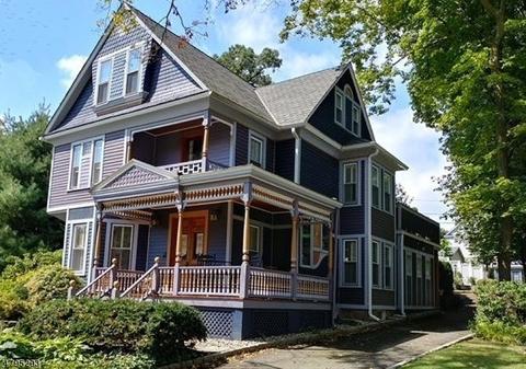 56 Christopher St, Montclair, NJ 07042 photo 1
