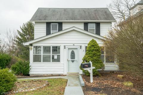 46 W Munson Ave, Dover, NJ 07801 photo 1