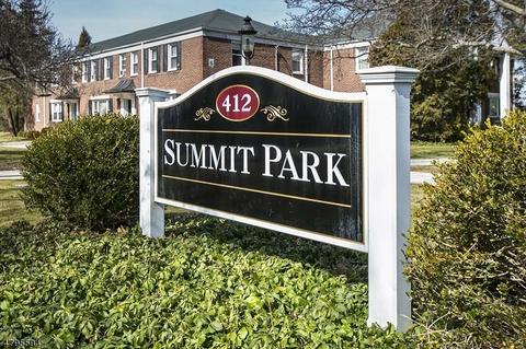 412 Morris Ave UNIT 35, Summit, NJ 07901 photo 2