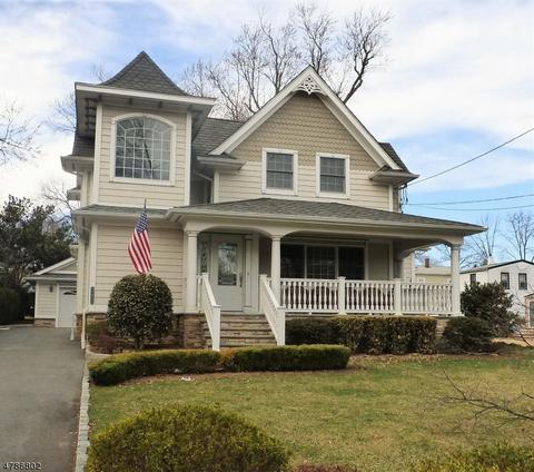 14 Brookway, Nutley, NJ 07110 photo 1