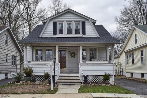 13 Rose Ave, Springfield, NJ 07081 photo 17