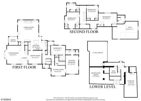 17 Lee Ln, Summit, NJ 07901 photo 25