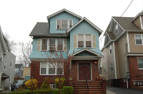 258 Williamson Ave, Hillside, NJ 07205 photo 1