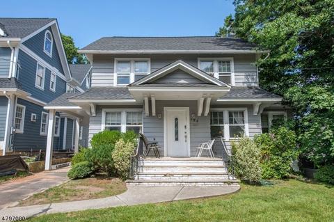 384 Terhune Ave, Passaic, NJ 07055 photo 1