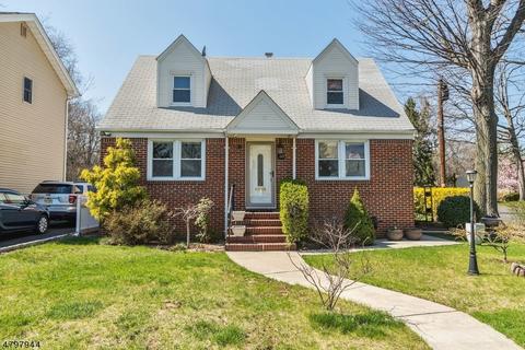 53 Joerg Ave, Nutley, NJ 07110 photo 1