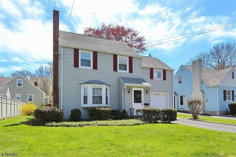 293 Forest Dr, Union, NJ 07083 photo 2
