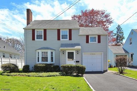 293 Forest Dr, Union, NJ 07083 photo 1