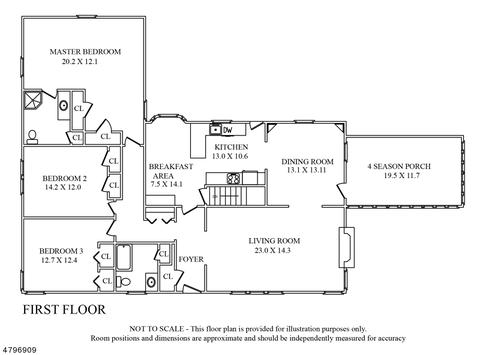12 Pine Ridge Dr, Summit, NJ 07901 photo 11