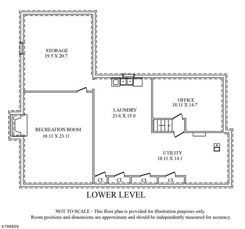 12 Pine Ridge Dr, Summit, NJ 07901 photo 12