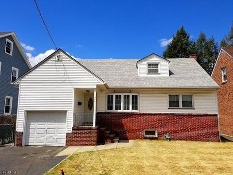 984 Moessner Ave, Union, NJ 07083 photo 1