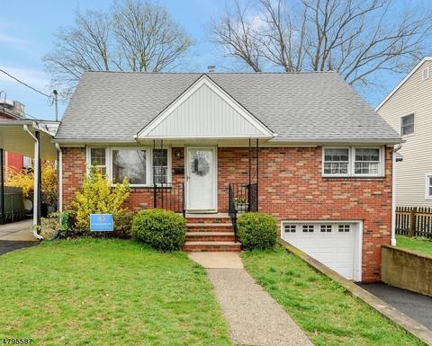 95 Joerg Ave, Nutley, NJ 07110 photo 1