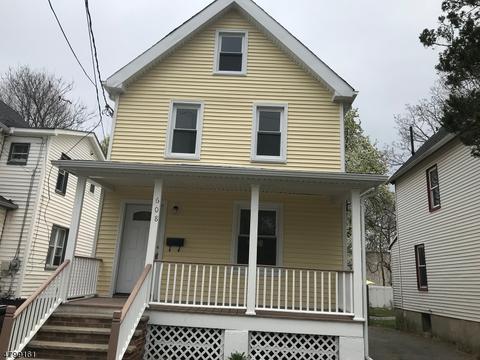 608 E 3rd St, Plainfield, NJ 07060 photo 2