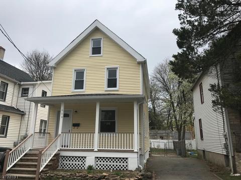 608 E 3rd St, Plainfield, NJ 07060 photo 1