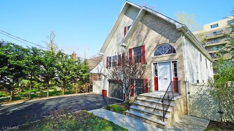 140 Clarendon Pl, Hackensack, NJ 07601 photo 1