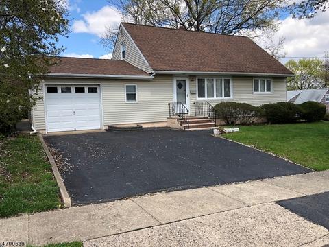 6 Craig Pl, Nutley, NJ 07110 photo 1