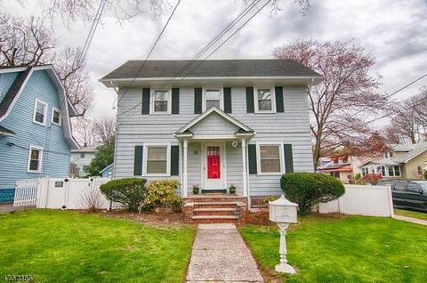 11 Willowmere Ave, Montclair, NJ 07042 photo 1
