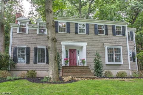 14 Carroll Dr, Mendham, NJ 07945 photo 1