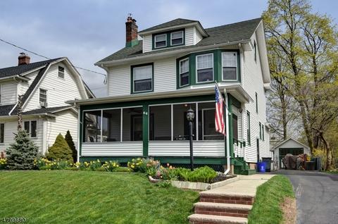 66 Summit Ave, North Plainfield, NJ 07060 photo 1